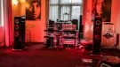 Rhapsody Audio - Oudejaarsshow 2018