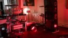Rhapsody Audio - Oudejaarsshow 2018