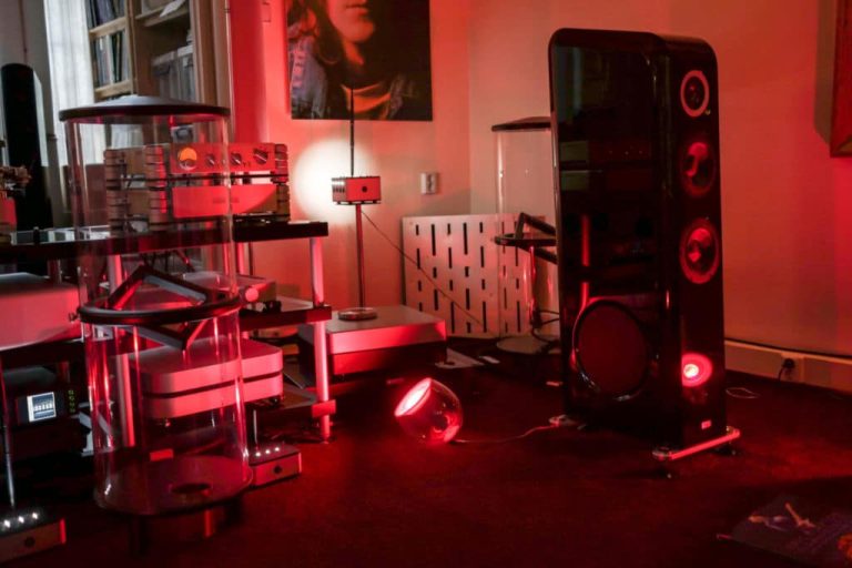 Oudejaarsshow met TAD – Rhapsody Audio Oudejaarsshow met TAD – Rhapsody Audio