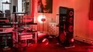 Rhapsody Audio - Oudejaarsshow 2018
