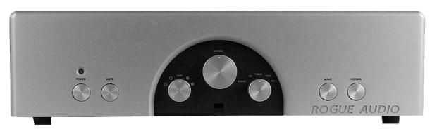 Rogue Audio 99 Rogue Audio 99
