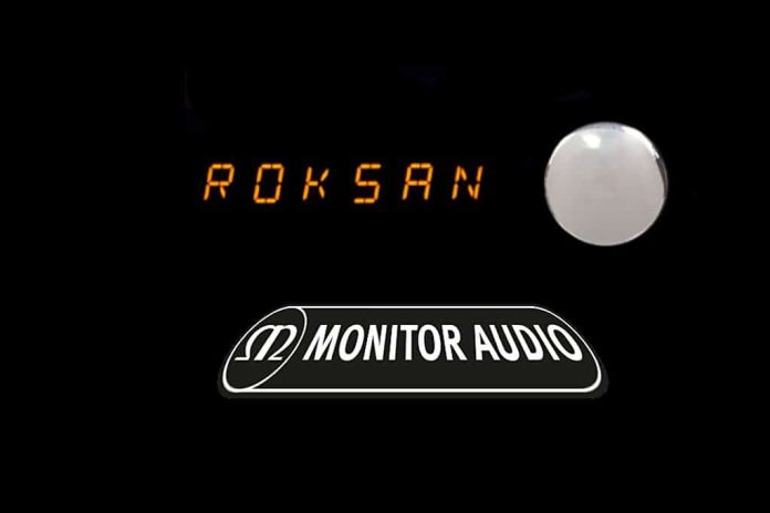 roksan Monitor Audio eigenaar van Roksan