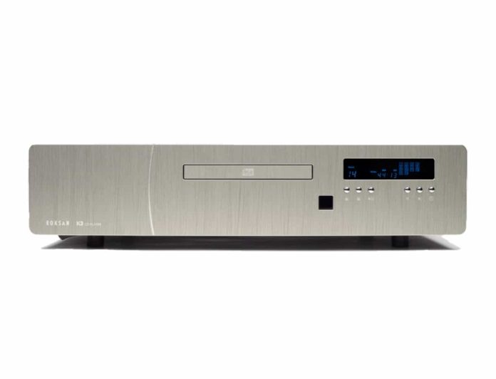 Roksan K3 Roksan K3