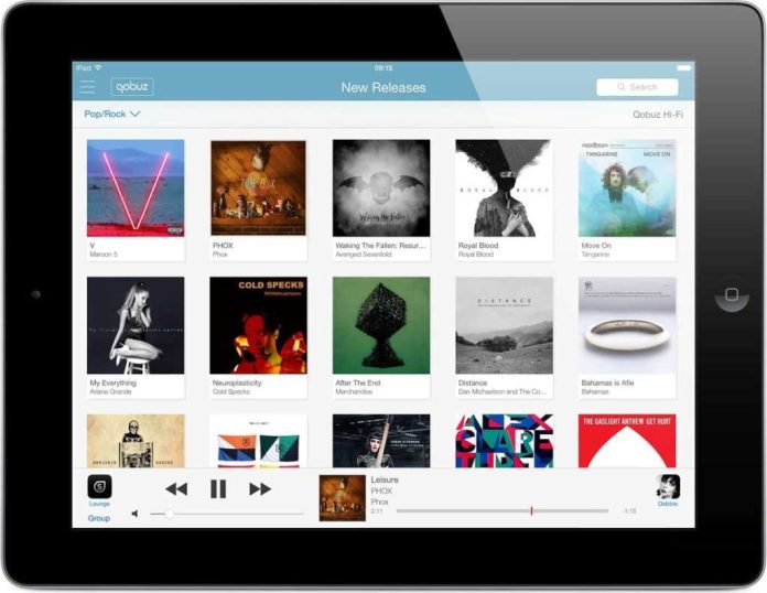 Roomplayer+ app (1) Roomplayer+ app