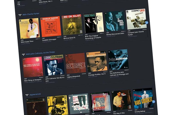 Roon Nieuwste Roon introduceert Roon Radio en meer