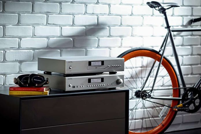 Rotel Rotel presenteert de nieuwe 14-serie