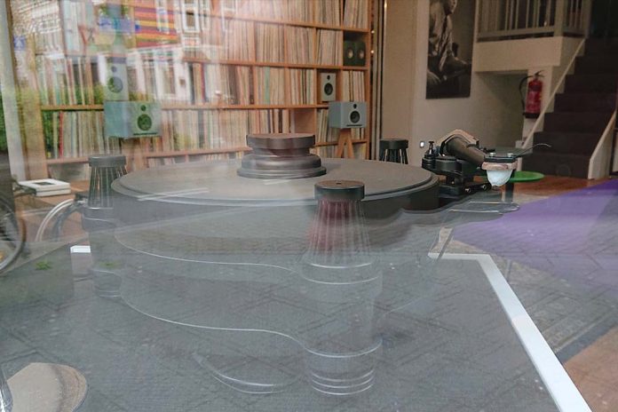 Rotterdam D&D Audio