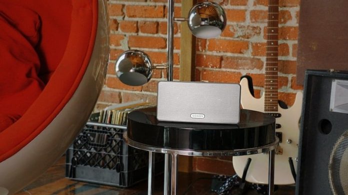 Sonos PLAY:3 Sonos PLAY:3