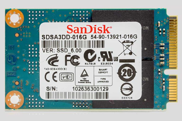 Spotify verkort levensduur SSD’s dankzij bug Spotify verkort levensduur SSD’s dankzij bug
