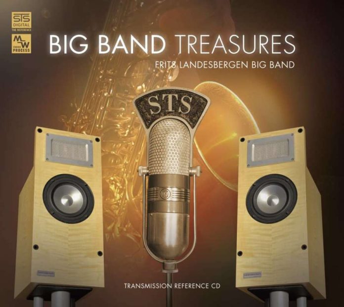 STS Big Band Treasures