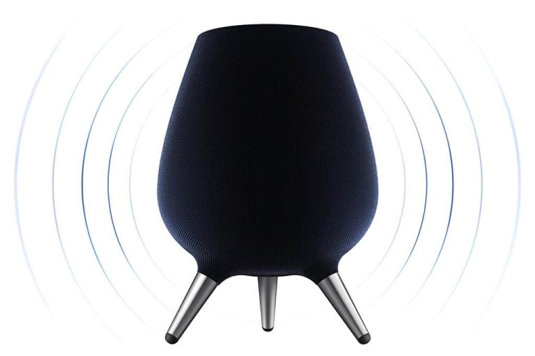 Samsung Galaxy Home weer vertraagd Samsung Galaxy Home weer vertraagd
