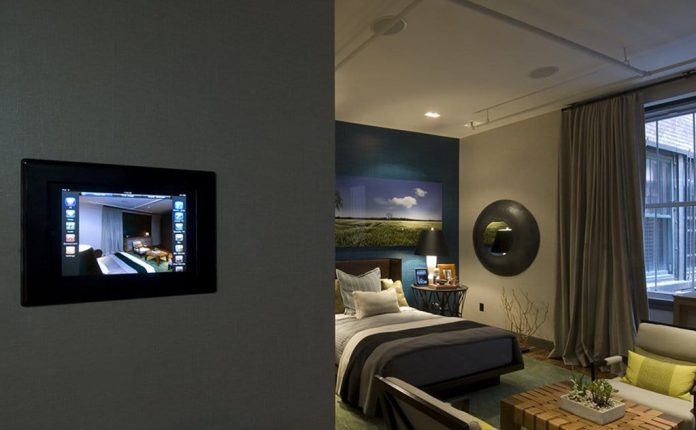 Savant New York Exp Centre bedroom Savant New York Exp Centre bedroom