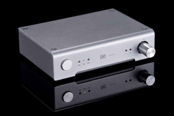 Schiit De nieuwe Schiit Jill, een ADC