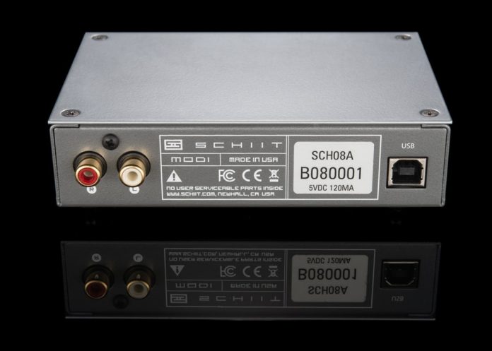 Schiit modi Schiit modi