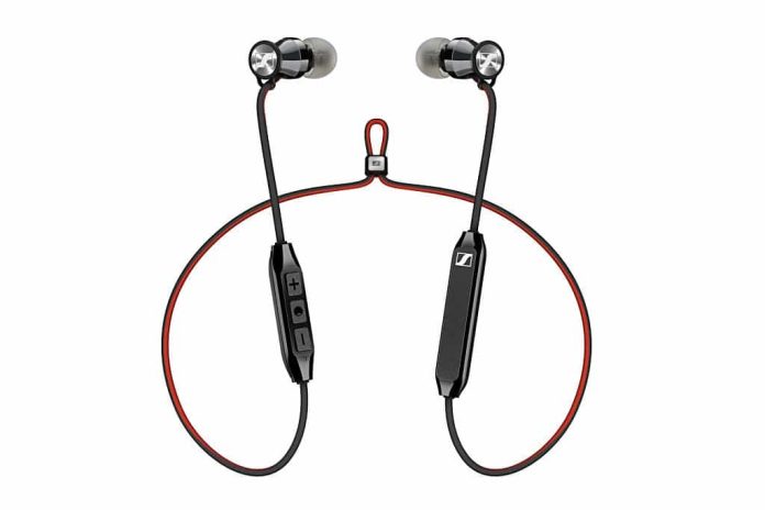 Sennheiser De Sennheiser MOMENTUM Free