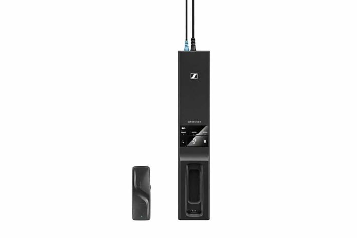 Sennheiser De Sennheiser Flex 5000