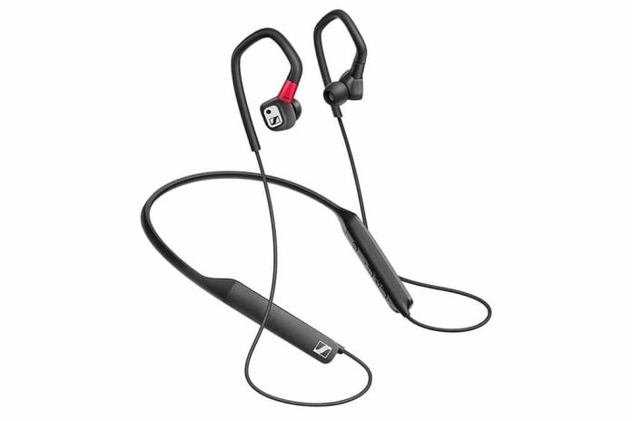 Sennheiser Sennheiser