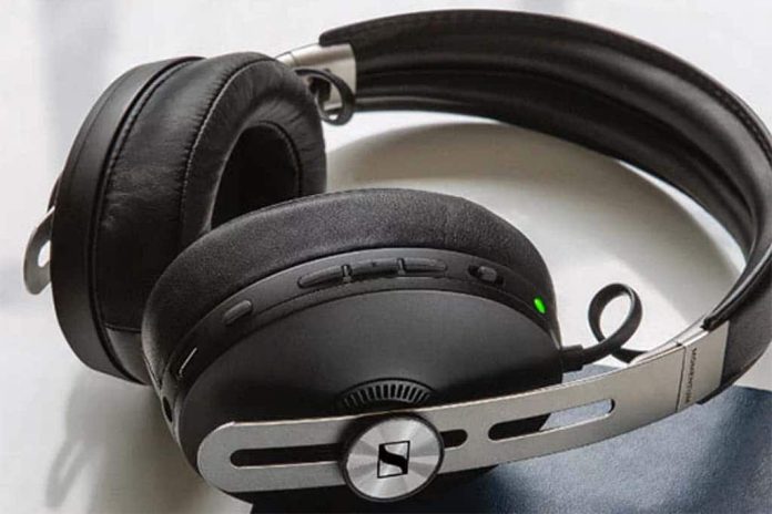 Sennheiser Sennheiser