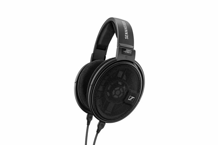 Sennheiser De nieuwe Sennheiser HD 660 S