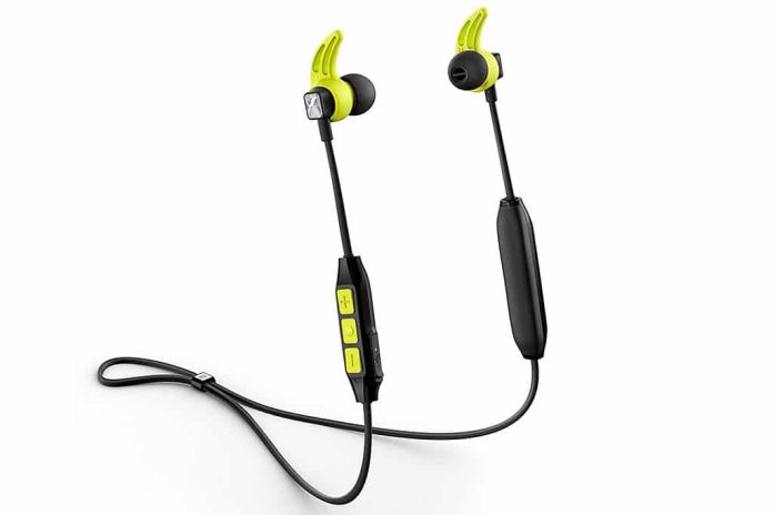 Sennheiser De Sennheiser CX Sport