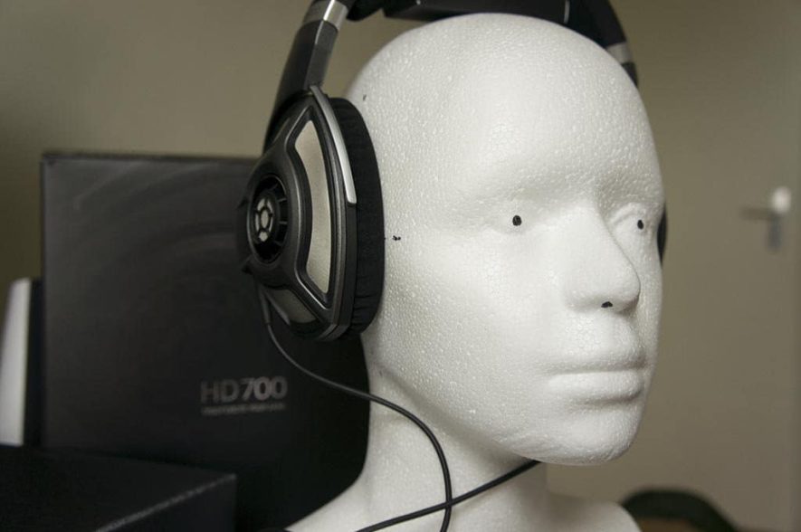 Sennheiser HD700
