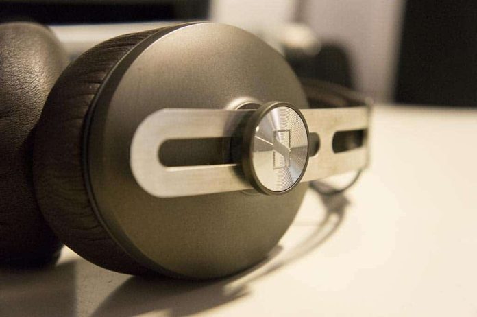 Sennheiser Momentum 5 Sennheiser Momentum