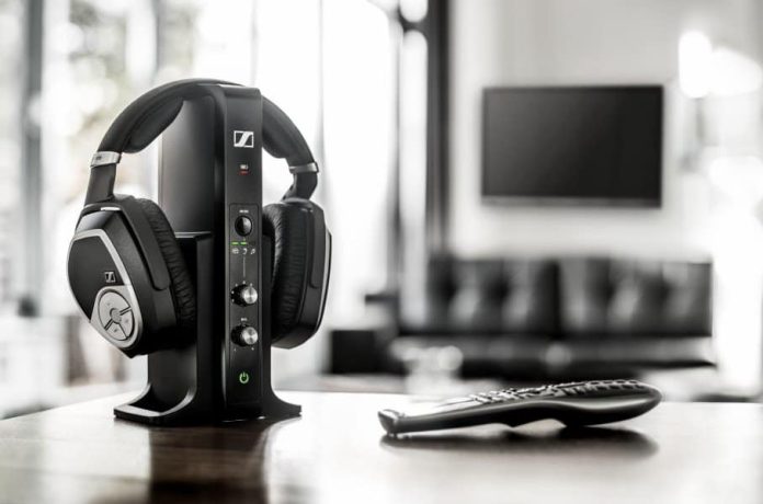 Sennheiser RS195 Sennheiser RS195