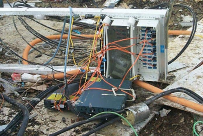 Server-Down