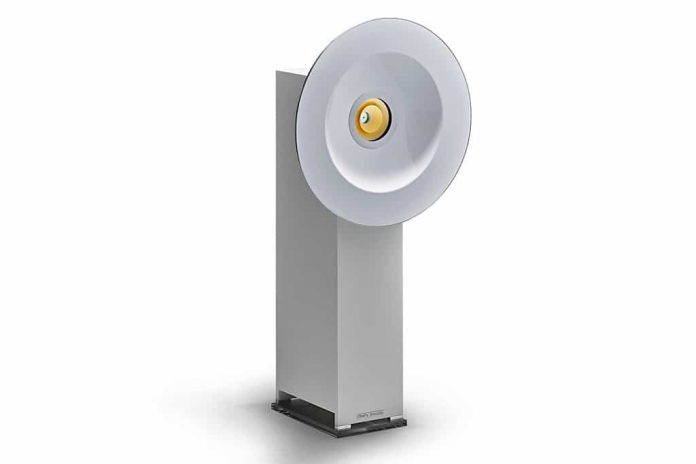 Shapeacoustics De Spectrum Melody van Shape Acoustic