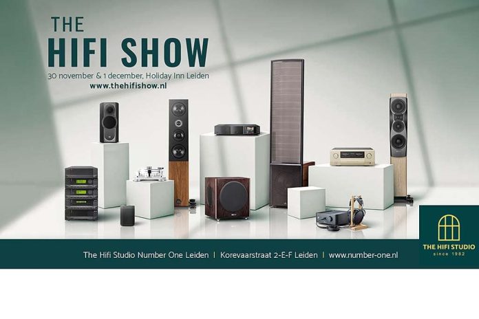 Show The Hifi Show