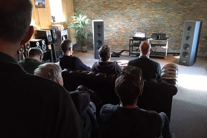 Show Show RealFineAudio van 2 maart wordt uitgesteld