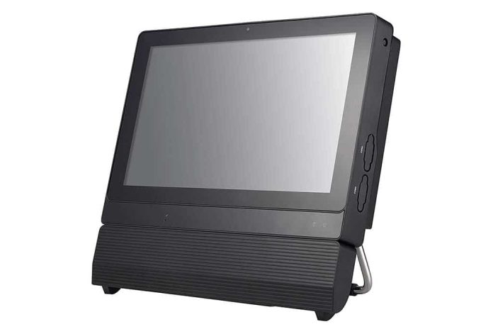 Shuttle De Shuttle XPC P20U