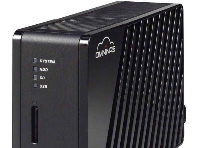 Shuttle OMNINAS KS10 (1) Shuttle OMNINAS KS10 (1)