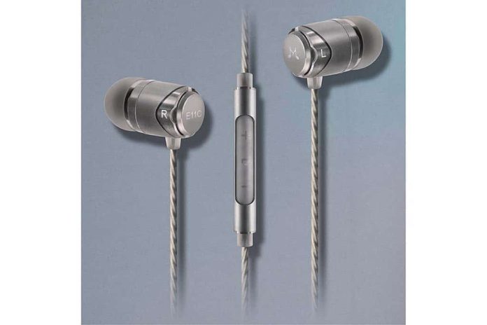 Smagic De SoundMagic E11C