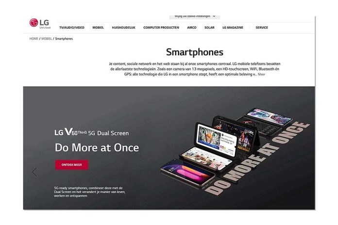LG LG