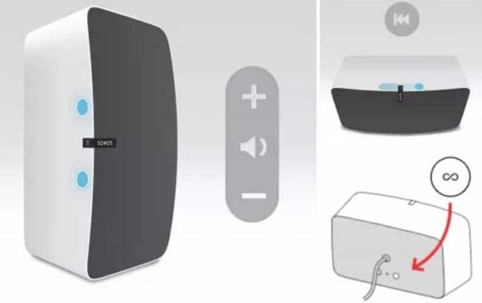 Sonos Sonos