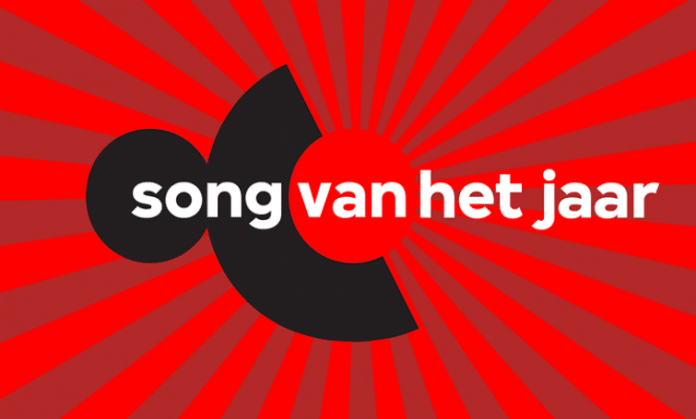 3voor12 Song van het jaar 3voor12 Song van het jaar
