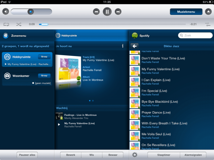 Sonos Sonos