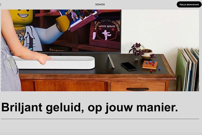Sonos Sonos