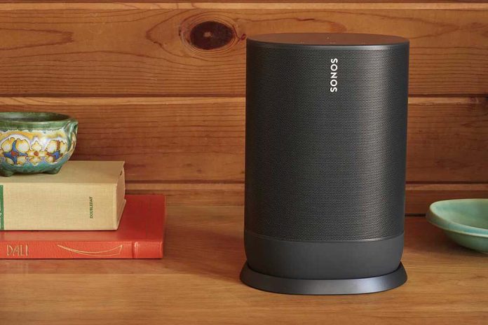Sonos Sonos