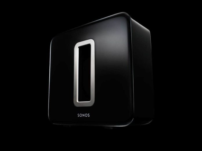 Sonos