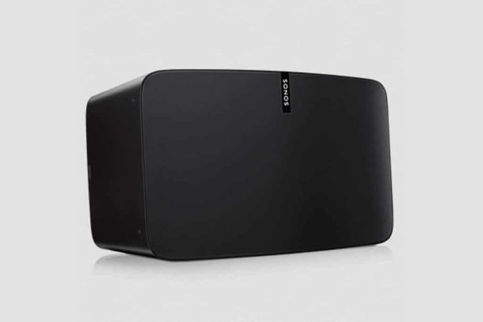 Sonos De Sonos Play:5