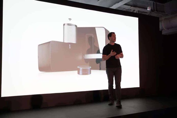 Sonos Alexa Sonos Alexa