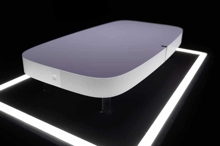 Nieuw van Sonos: Playbase Nieuw van Sonos: Playbase