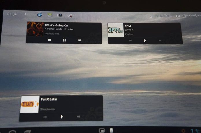Sonos software 4.0 4 Sonos software 4.0