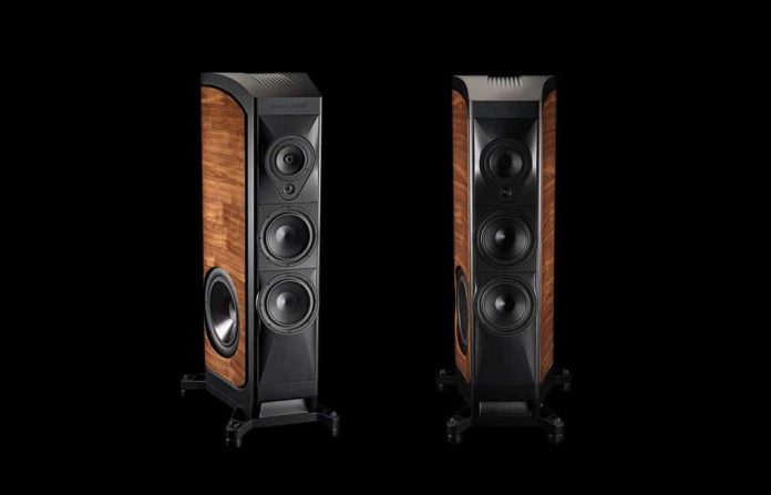 Sonus Faber