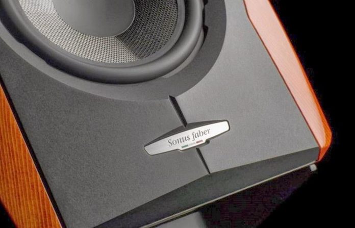 Sonus Faber Ex3ma (2)