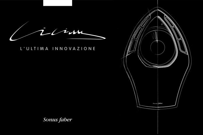 Sonus Faber Lilium Sonus Faber Lilium