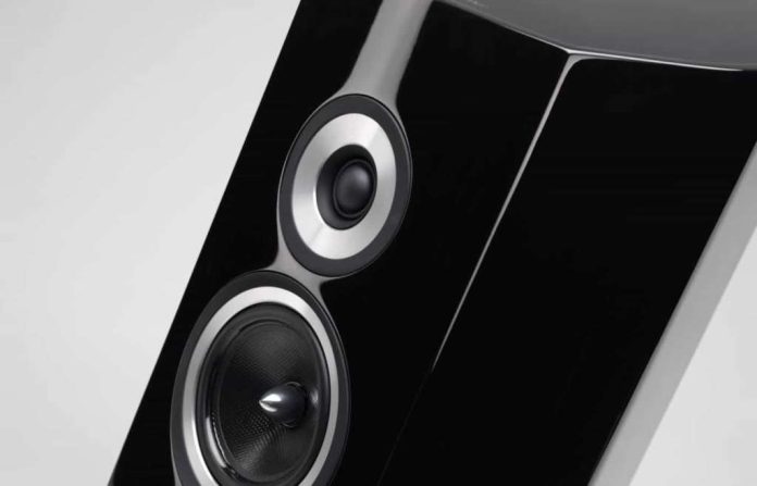 Sonus Faber Venere S Sonus Faber Venere S