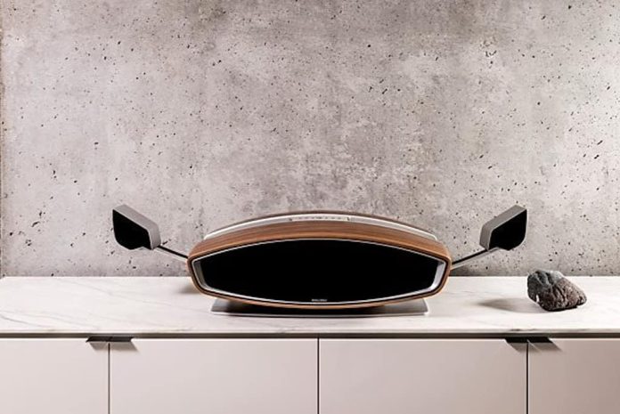 SonusFaber De Sonus Faber Sf16